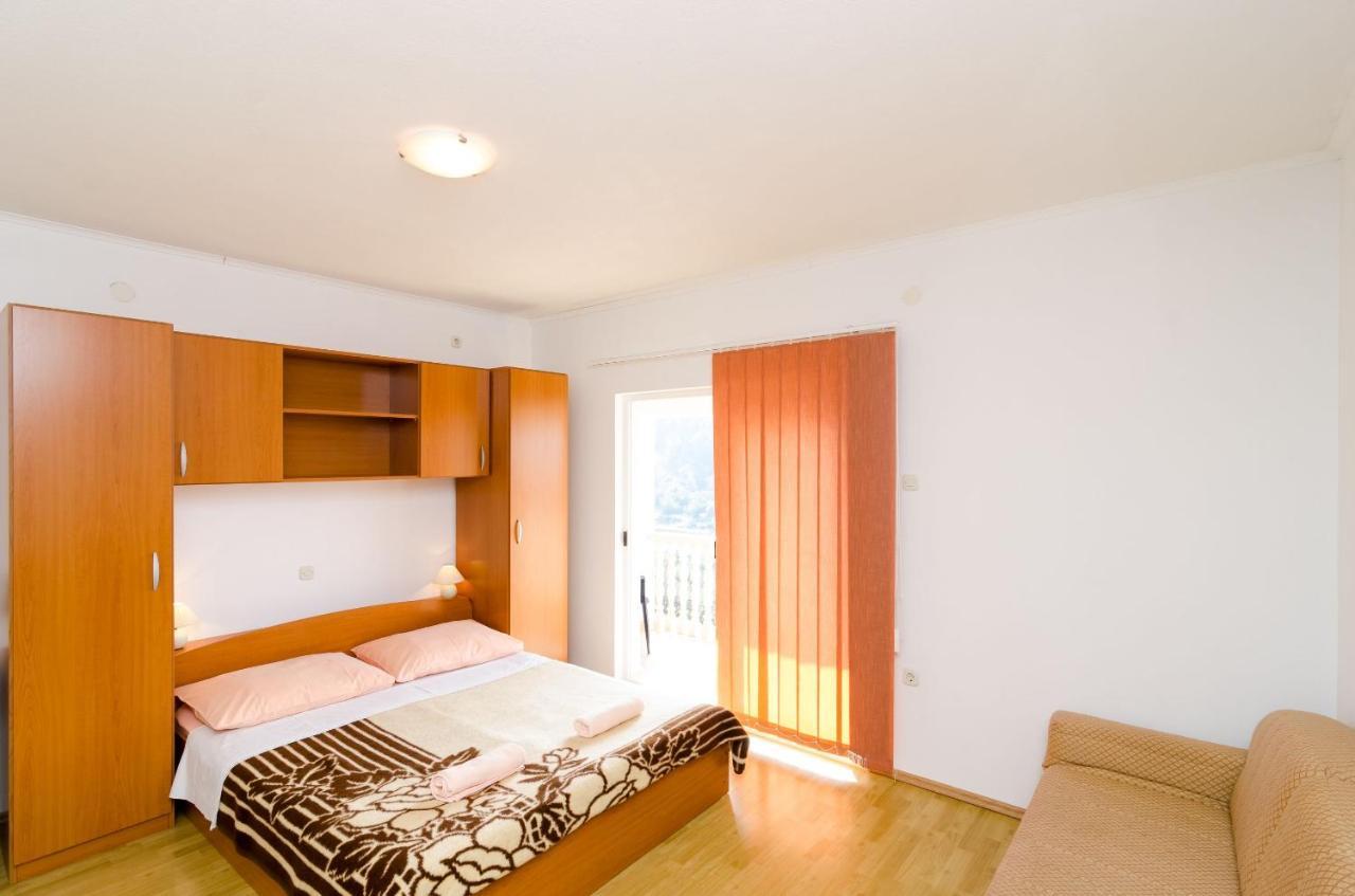 Apartmani Popovic Babino Polje Экстерьер фото