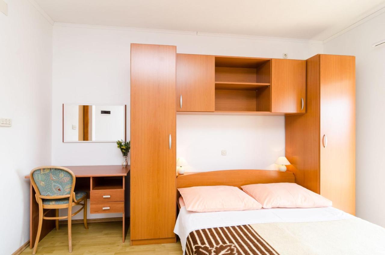 Apartmani Popovic Babino Polje Экстерьер фото